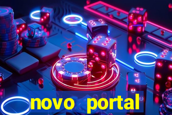 novo portal cruzeiro do sul